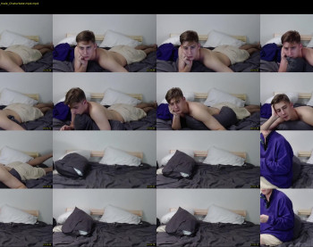 krishort — 20 minute Chaturbate male cam show recording, 1080p, Oct 13, 2021