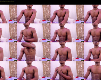 kylie_ian_ — 7 minute Chaturbate couple cam show recording, 1080p, Oct 13, 2021