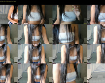 kyoto_yoko — 4 minute Chaturbate female cam show recording, 1080p, Oct 14, 2021