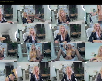 ladyleea — 28 minute Chaturbate female cam show recording, 1080p, Oct 13, 2021