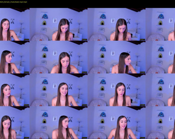 lana_taylor7 — 18 minute Chaturbate female cam show recording, 1080p, Oct 14, 2021