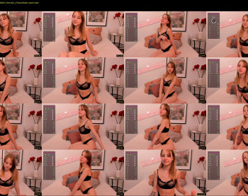lesliefletcher — 70 minute Chaturbate couple cam show recording, 1080p, Oct 13, 2021