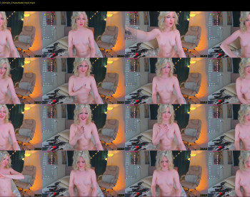 lexy_lexx — 10 minute Chaturbate female cam show recording, 1080p, Oct 14, 2021