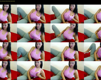 lexy_sweet — 34 minute Chaturbate female cam show recording, 720p, Oct 14, 2021