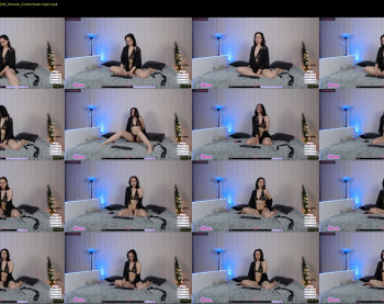 lili_and_niki — 14 minute Chaturbate female cam show recording, 1080p, Oct 14, 2021