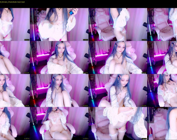 lily_weep — 15 minute Chaturbate female cam show recording, 1080p, Oct 14, 2021