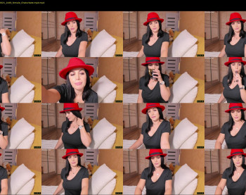 little_red_diamond — 4 minute Chaturbate female cam show recording, 1080p, Oct 13, 2021