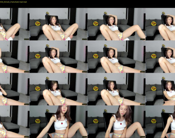 littlepinky77 — 7 minute Chaturbate female cam show recording, 1080p, Oct 14, 2021