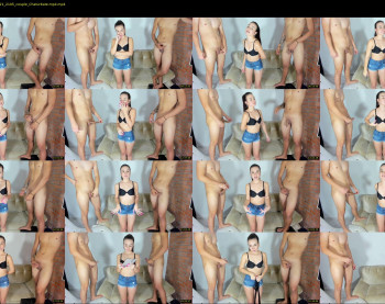 littlesexualworld — 36 minute Chaturbate couple cam show recording, 1080p, Oct 13, 2021