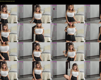 lovelylollly — 4 minute Chaturbate female cam show recording, 1080p, Oct 13, 2021