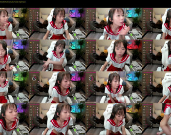 luna_liu520 — 77 minute Chaturbate female cam show recording, 1080p, Oct 13, 2021