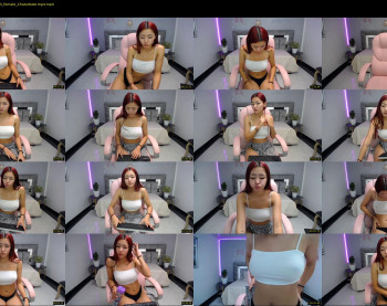 maaddy_ — 71 minute Chaturbate female cam show recording, 720p, Oct 13, 2021