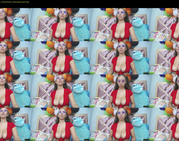 marilyn_rouse — 8 minute Chaturbate female cam show recording, 1080p, Oct 13, 2021
