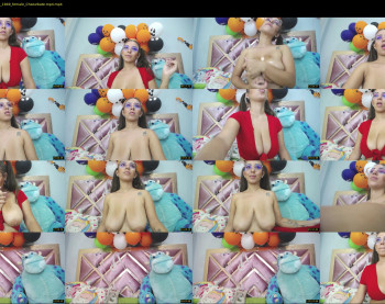 marilyn_rouse — 71 minute Chaturbate female cam show recording, 1080p, Oct 13, 2021