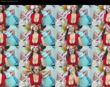marilyn_rouse — 8 minute Chaturbate female cam show recording, 1080p, Oct 13, 2021