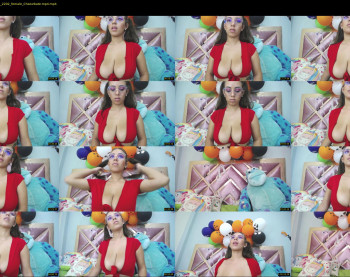 marilyn_rouse — 71 minute Chaturbate female cam show recording, 1080p, Oct 13, 2021