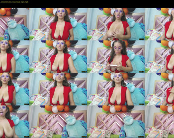 marilyn_rouse — 69 minute Chaturbate female cam show recording, 1080p, Oct 13, 2021