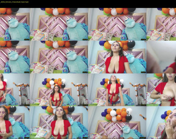marilyn_rouse — 69 minute Chaturbate female cam show recording, 1080p, Oct 14, 2021
