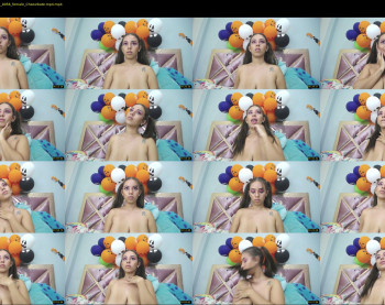 marilyn_rouse — 4 minute Chaturbate female cam show recording, 1080p, Oct 14, 2021