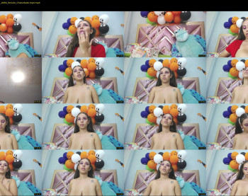 marilyn_rouse — 30 minute Chaturbate female cam show recording, 1080p, Oct 14, 2021