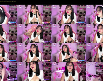 maru_chan_ — 19 minute Chaturbate female cam show recording, 1080p, Oct 14, 2021