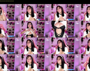 maru_chan_ — 17 minute Chaturbate female cam show recording, 1080p, Oct 14, 2021