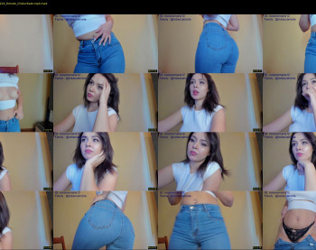 mary_rosse — 59 minute Chaturbate couple cam show recording, 1080p, Oct 14, 2021