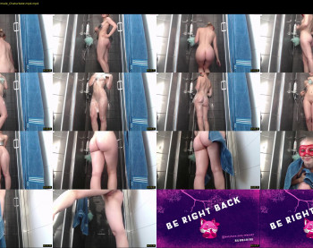 mbca — 6 minute Chaturbate couple cam show recording, 720p, Oct 13, 2021
