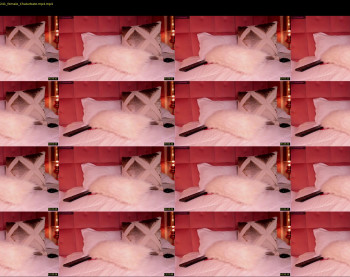 mel_evansx — 17 minute Chaturbate female cam show recording, 1080p, Oct 13, 2021