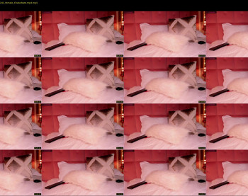mel_evansx — 14 minute Chaturbate female cam show recording, 1080p, Oct 13, 2021
