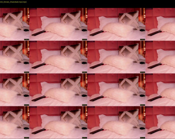 mel_evansx — 45 minute Chaturbate female cam show recording, 1080p, Oct 13, 2021