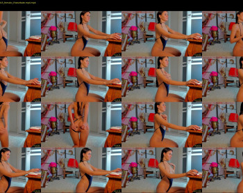 melissa_yo — 11 minute Chaturbate female cam show recording, 1080p, Oct 14, 2021