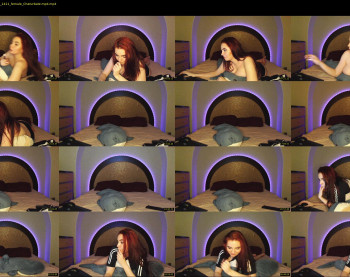 melissabarbie — 42 minute Chaturbate couple cam show recording, 720p, Oct 13, 2021