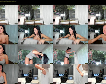 miss__tanya — 10 minute Chaturbate female cam show recording, 1080p, Oct 13, 2021