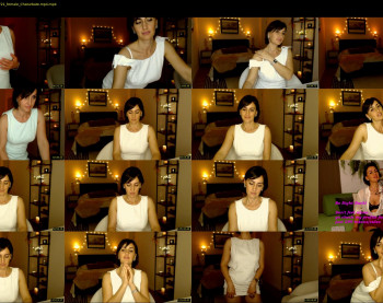 miss_giulia — 111 minute Chaturbate female cam show recording, 720p, Oct 13, 2021