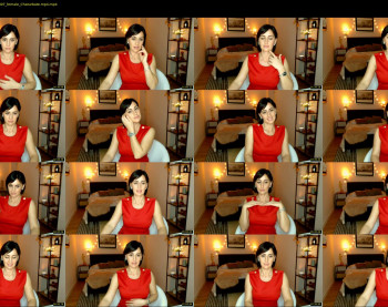miss_giulia — 9 minute Chaturbate female cam show recording, 720p, Oct 13, 2021