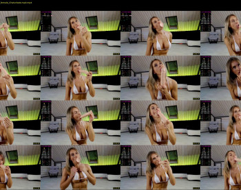 miss_x_ — 7 minute Chaturbate female cam show recording, 1080p, Oct 13, 2021