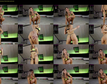 miss_x_ — 6 minute Chaturbate female cam show recording, 1080p, Oct 14, 2021