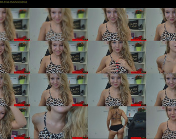 missicute18 — 16 minute Chaturbate female cam show recording, 1080p, Oct 13, 2021