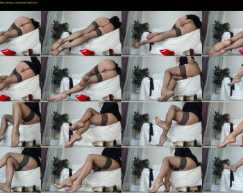 missmiamor — 20 minute Chaturbate female cam show recording, 720p, Oct 14, 2021