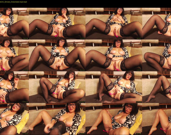 modest_devil — 114 minute Chaturbate female cam show recording, 720p, Oct 14, 2021