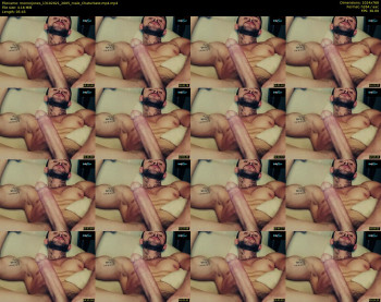 monnojones — 6 minute Chaturbate male cam show recording, 720p, Oct 13, 2021