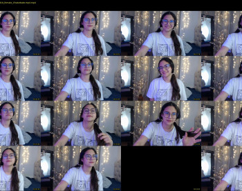 mora_haze — 3 minute Chaturbate female cam show recording, 1080p, Oct 13, 2021