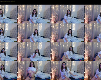 mora_haze — 8 minute Chaturbate female cam show recording, 1080p, Oct 13, 2021