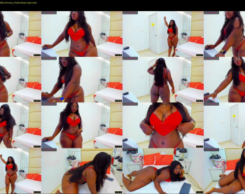 naomi_king — 48 minute Chaturbate female cam show recording, 480p, Oct 13, 2021