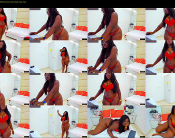 naomi_king — 60 minute Chaturbate female cam show recording, 480p, Oct 13, 2021