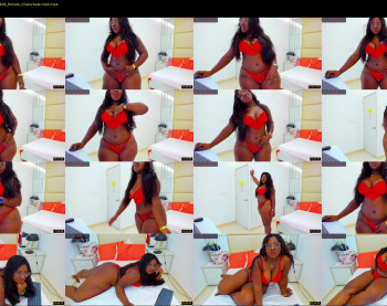 naomi_king — 33 minute Chaturbate female cam show recording, 480p, Oct 13, 2021