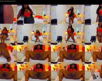 naomi_king — 77 minute Chaturbate female cam show recording, 480p, Oct 13, 2021