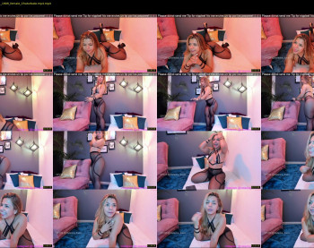 natasha_foxxx — 16 minute Chaturbate female cam show recording, 720p, Oct 13, 2021