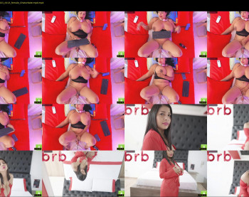 natural_bigboobs — 70 minute Chaturbate female cam show recording, 1080p, Oct 14, 2021